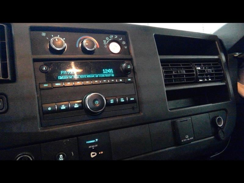 Onstar Communication Module Left Hand Dash Fits 16-21 EXPRESS 2500 VAN 84155503