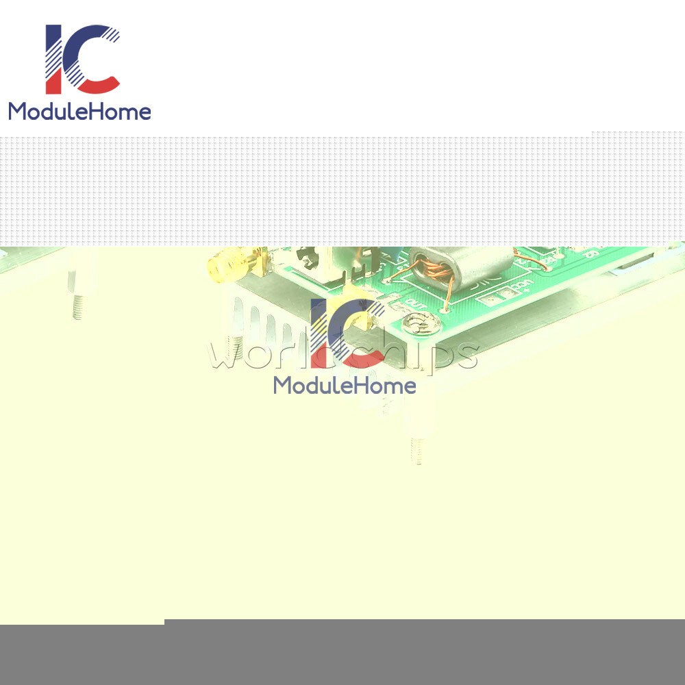 30W Shortwave Power Amplifier Board CW SSB Linear High Frequency Power Amplifier
