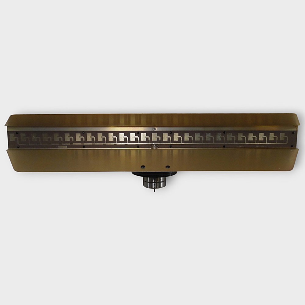 Raymarine 24'' Radome Rotary Joint Patch Antenna Array f/ RD424 / RD424D / RD...
