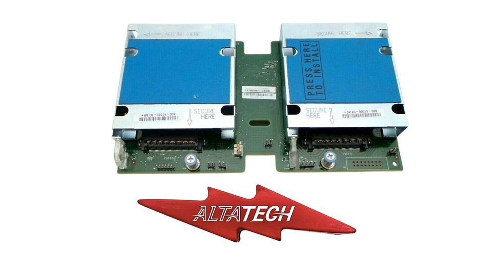 Cisco UCSB-MRAID12G LSI Flexstorage 12G SAS RAID Controller w/ Drive Bays