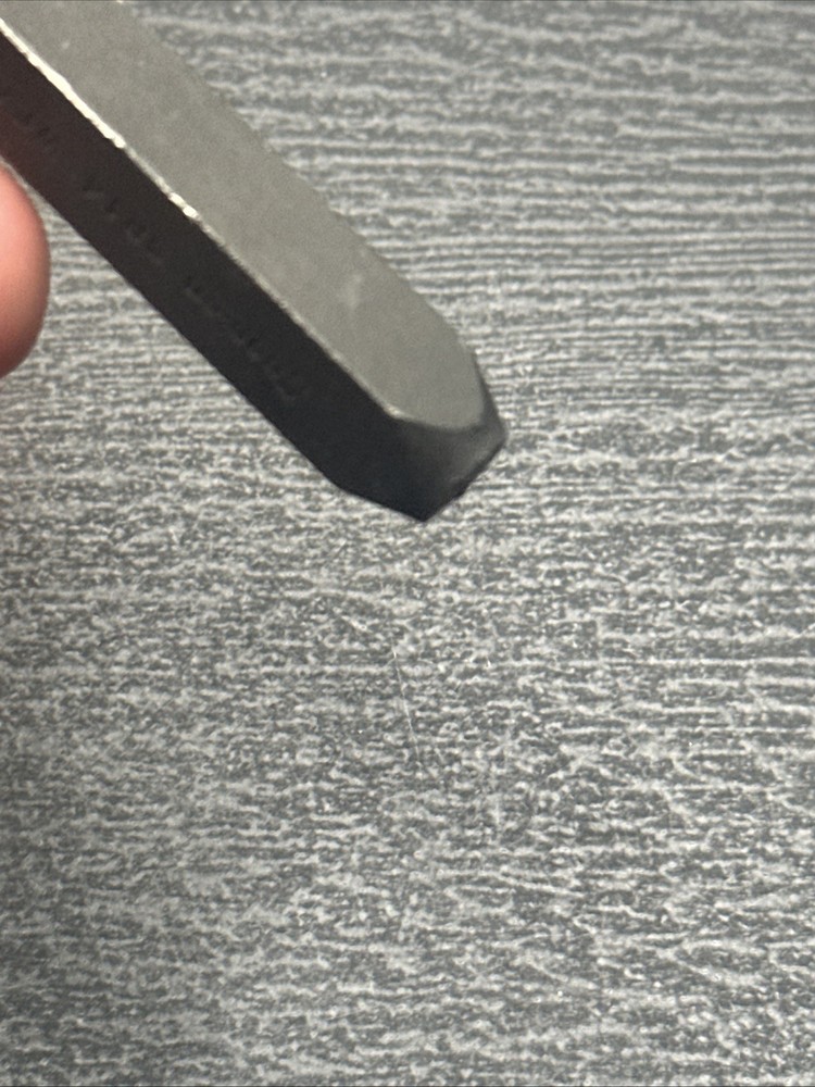 Snap On 7/32" Tapered Bit Extractor SR-14