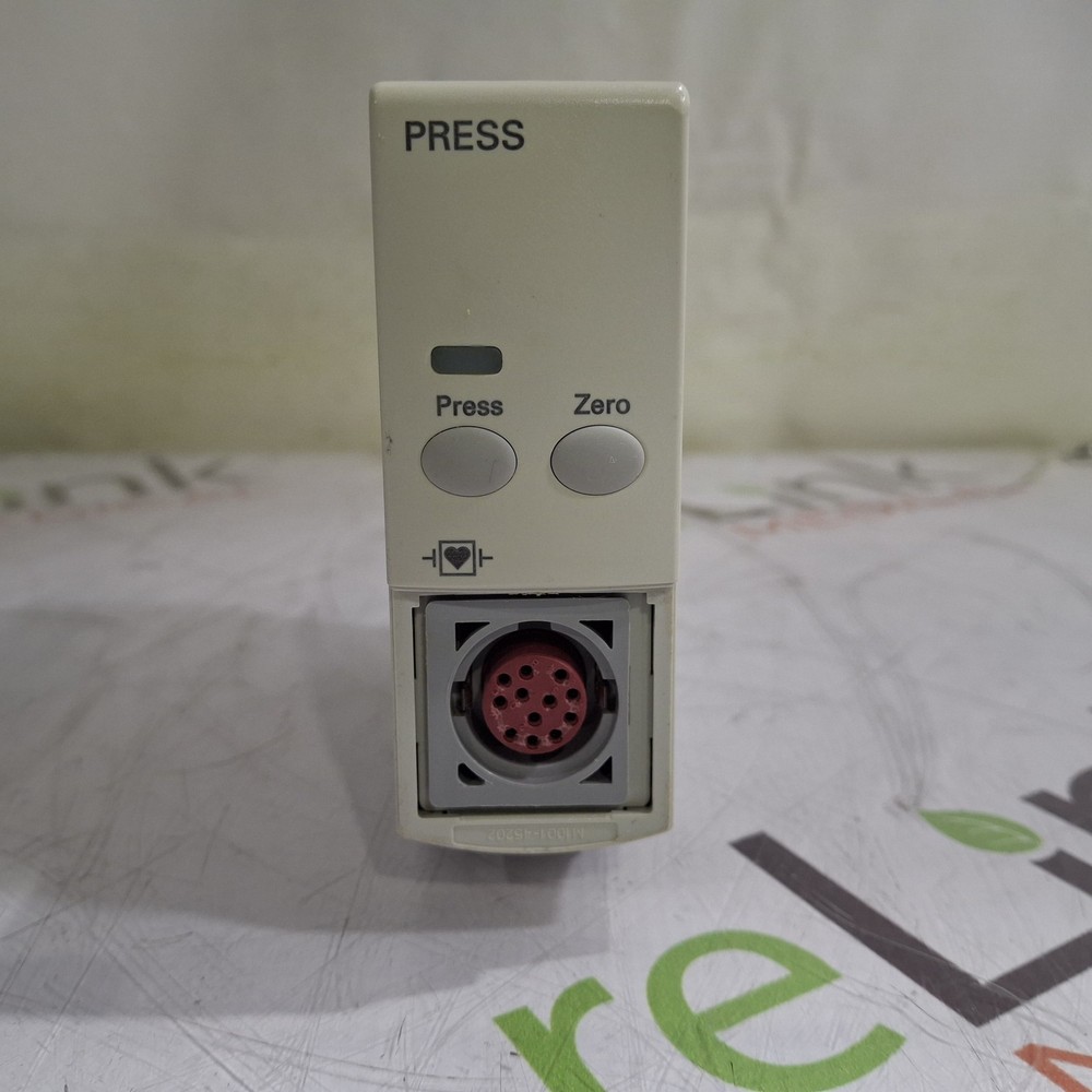 Philips M1006B Single Parameter IBP Module