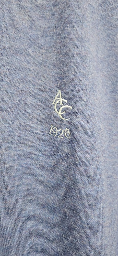 Peter Millar Men's Pullover Zip Jacket Size XXL