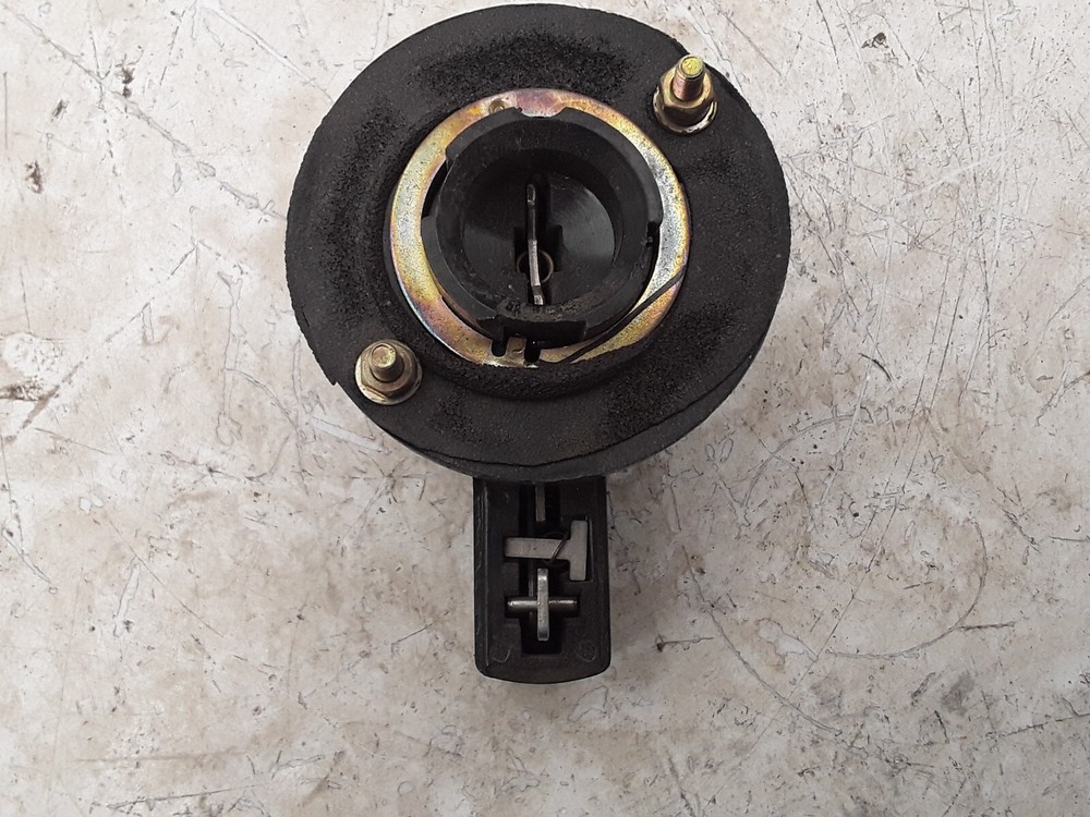 On/Off Handle Switch