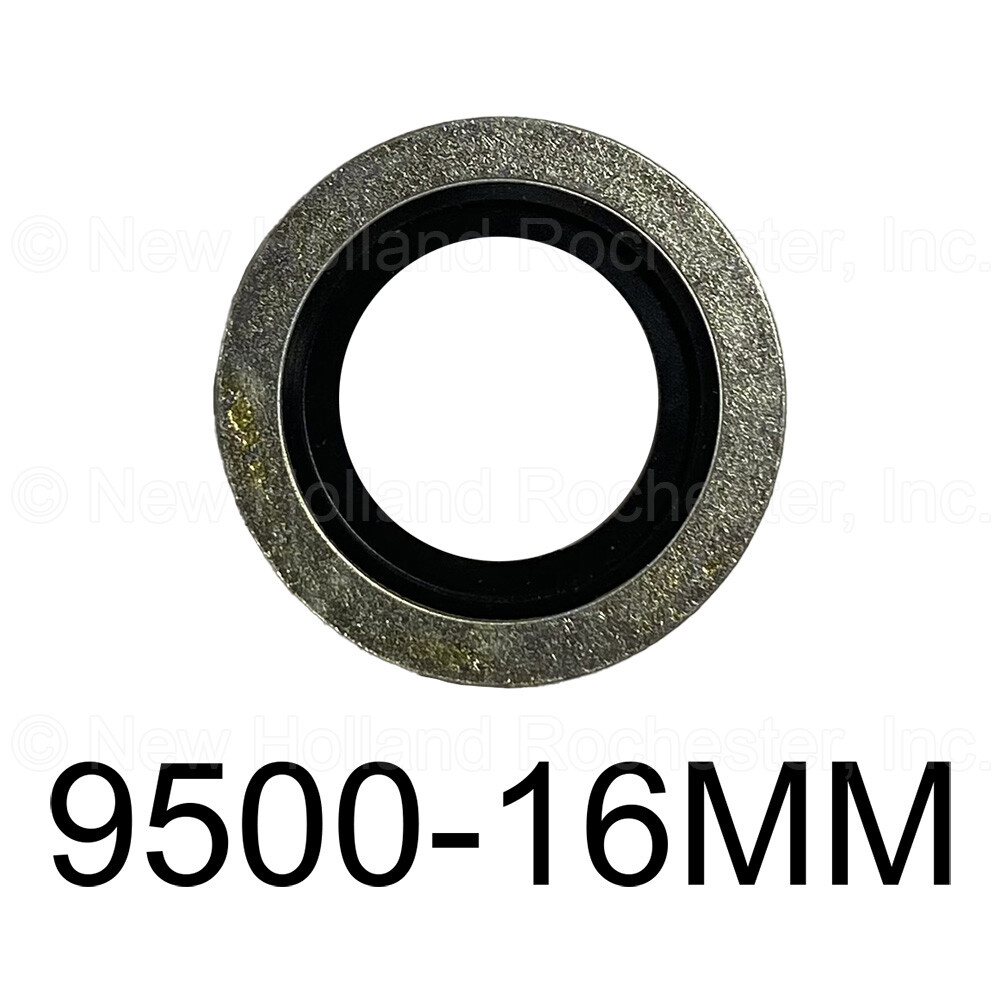 Seal Ring Part # 9500-16MM