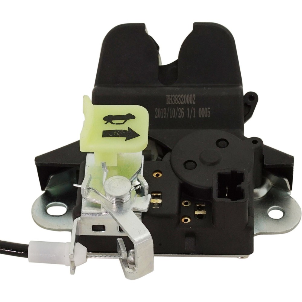 Trunk Lock Actuator For 2011-2015 Hyundai Sonata