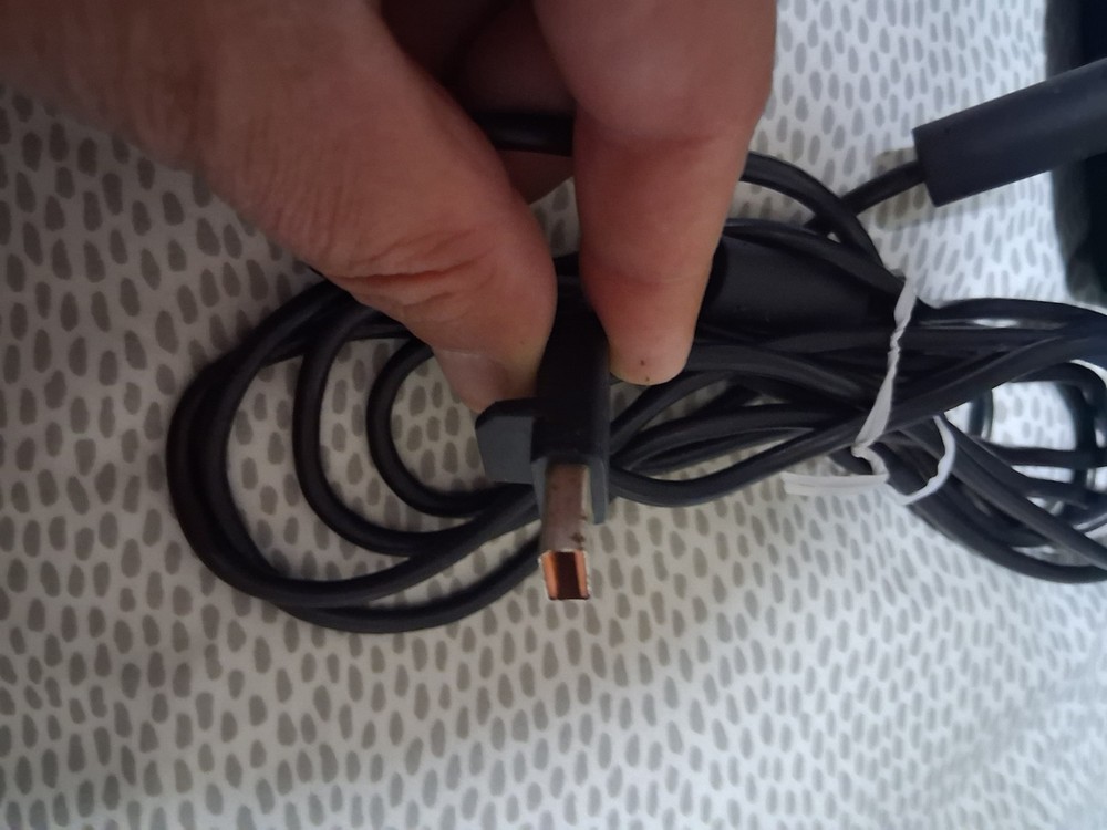 Microsoft Kinect Sensor for XBox 360 Tested