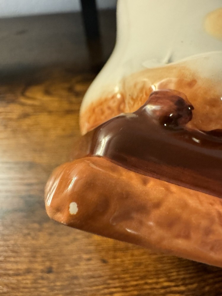 Vintage Hershey’s S’mores Ceramic Mug
