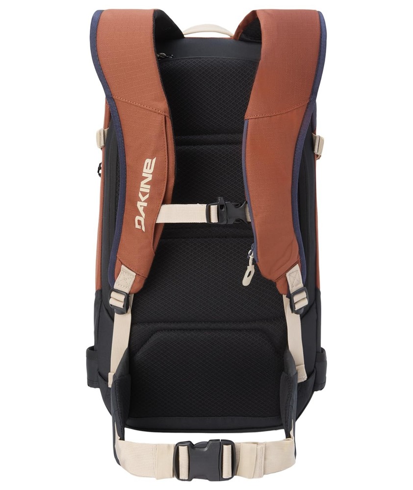 Dakine HELI PRO BACKPACK 24L - SPICE 24L, Spice