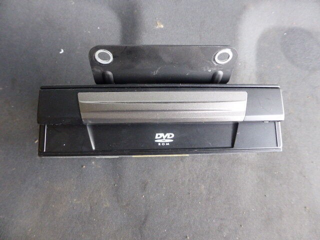 MAZDA 6 SAT NAV NAVIGATION  DVD DRIVE MODULE CN-VM4270A DVD DRIVE MODULE