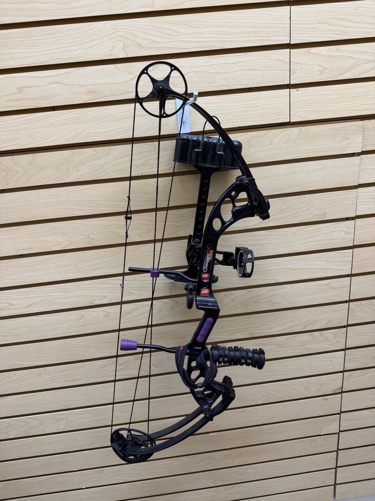 PSE Stinger X Stiletto