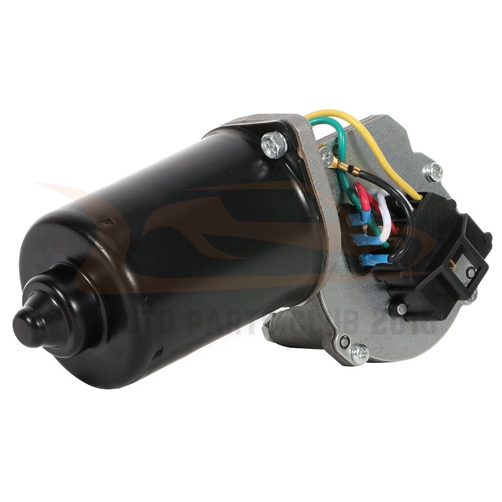 Windshield Wiper Motor for Dodge B1500 B2500 B3500 Front Replacement