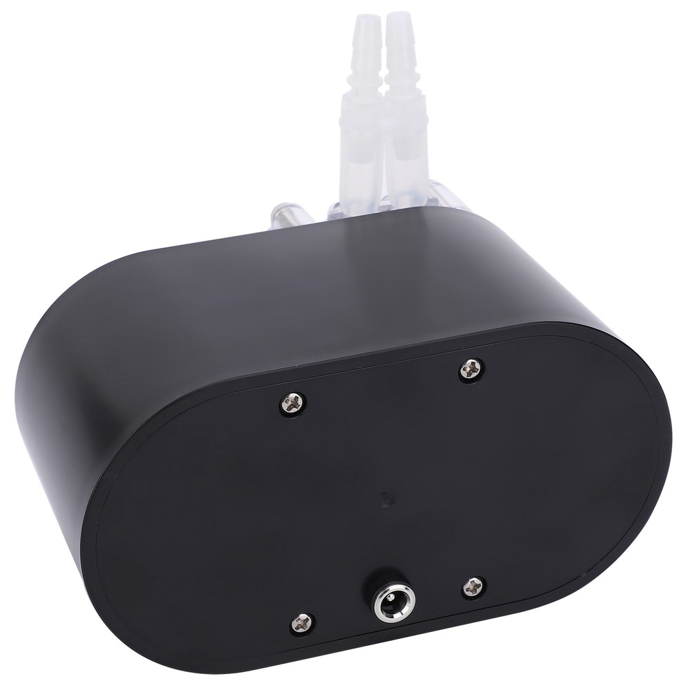 High Flowing Single Head Peristaltic Pump For Experiments