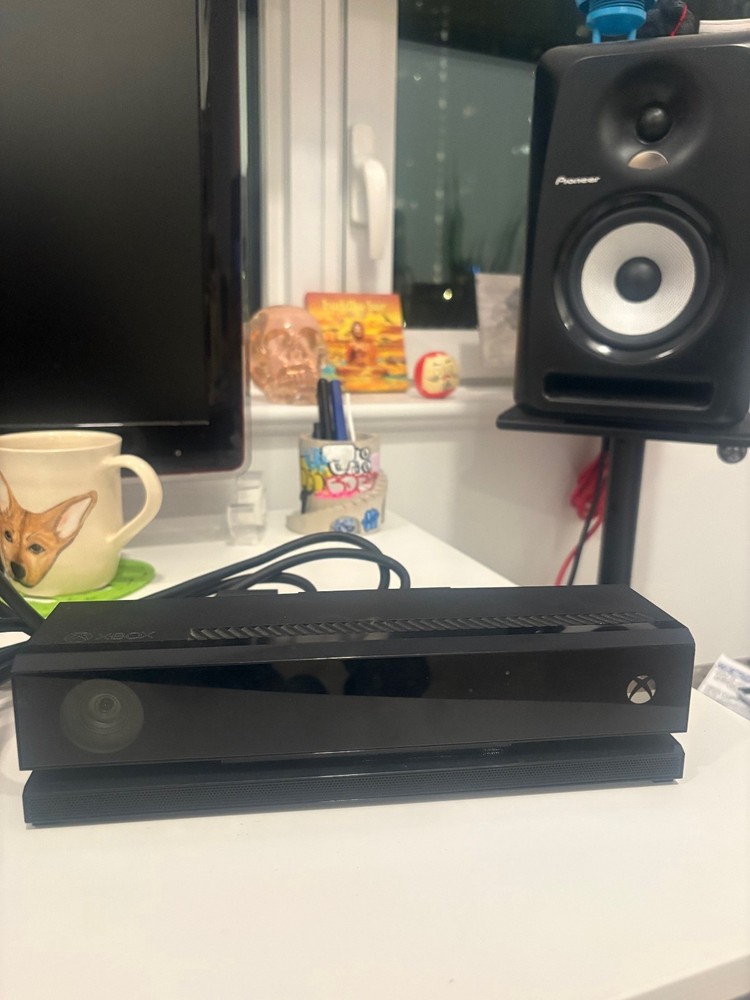 Xbox One Kinect Sensor Camera Motion Tracking Bar - Tested & Working