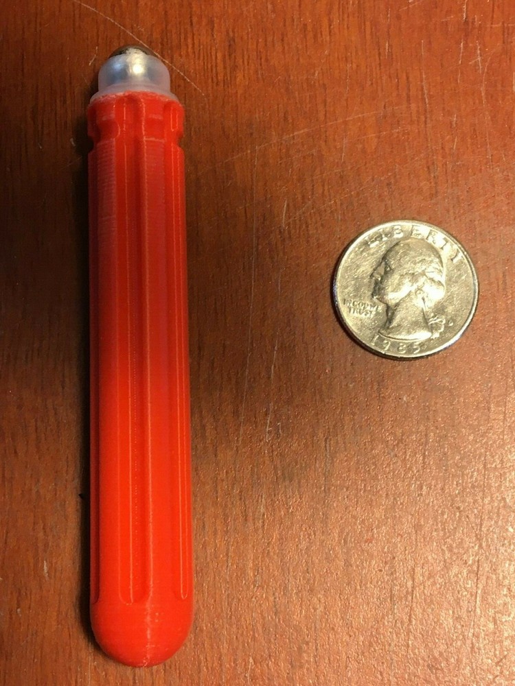 Mini Roller Tool - Comic Pressing