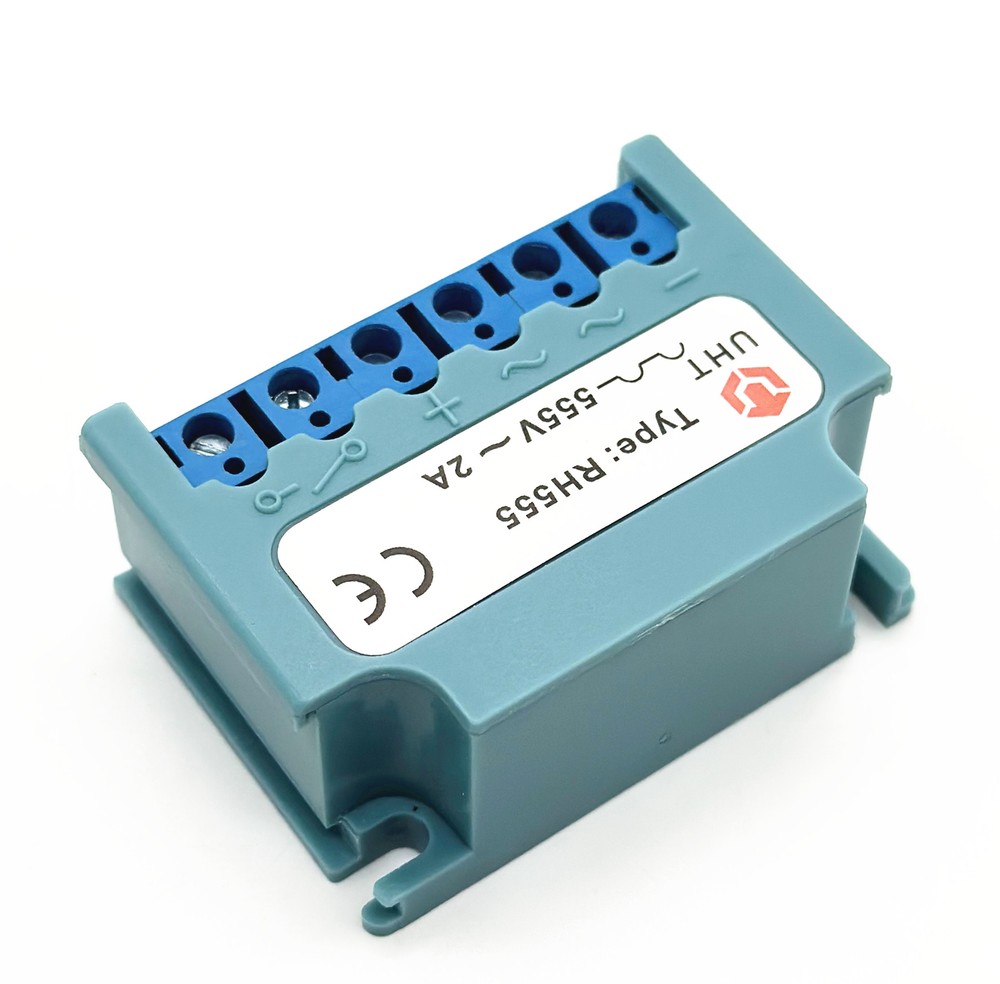 UHT RH555 555V 2A motor brake rectifier