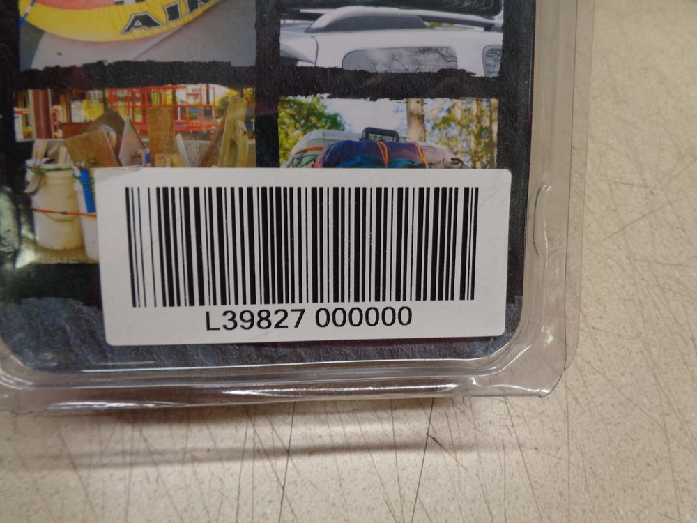 New Original Looprope Cargo Tie Down 5' adjustable Bungee