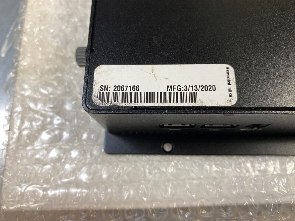 SG LAP CONTROLLER VERSION 1.62