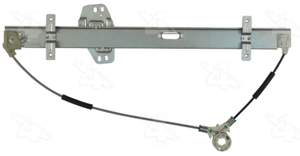 Window Regulator ACI/Maxair 81441