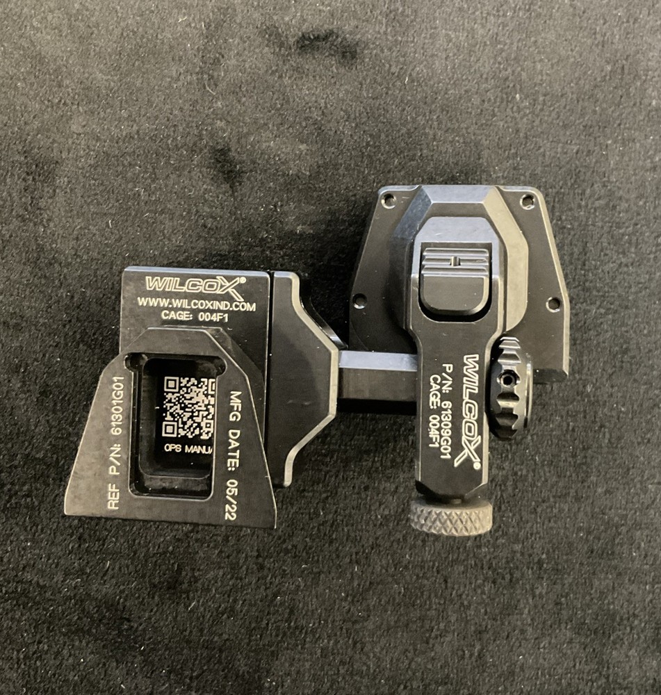Trijicon Scope IR-Patrol