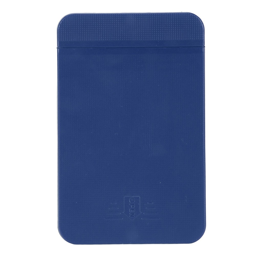USB3.0 3.0 External HDD Case High Transfer Rate For Trending