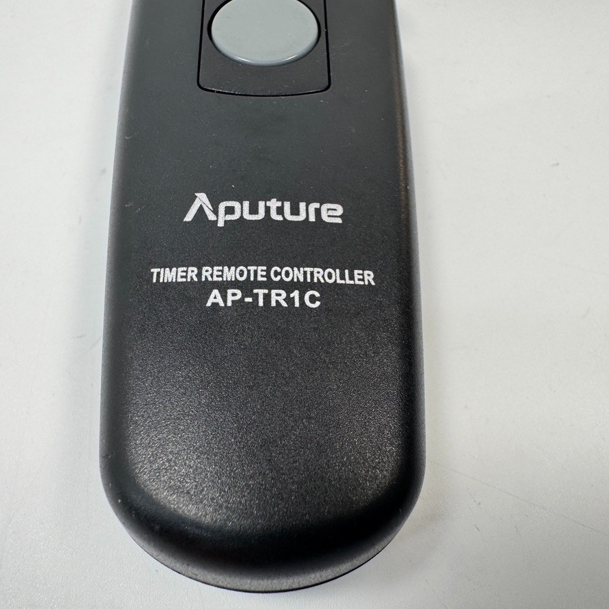Aputure AP-TR1C Timer Remote Controller for Canon EOS