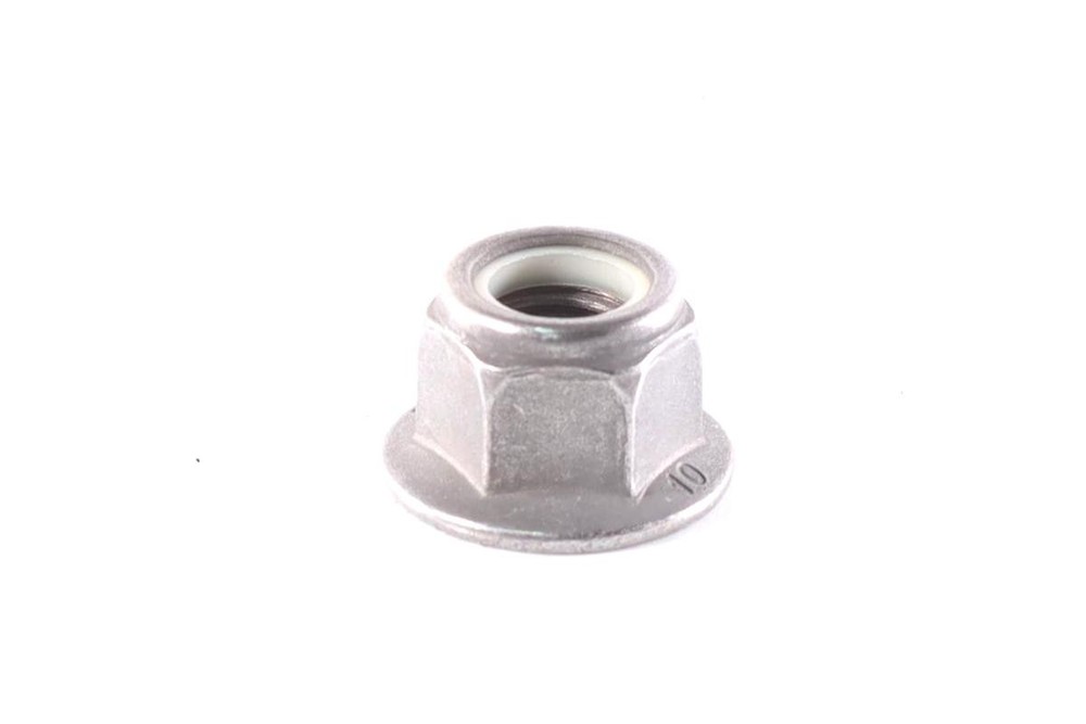 2x Knuckle Bolt Nut Front Right=Left GH-394367N