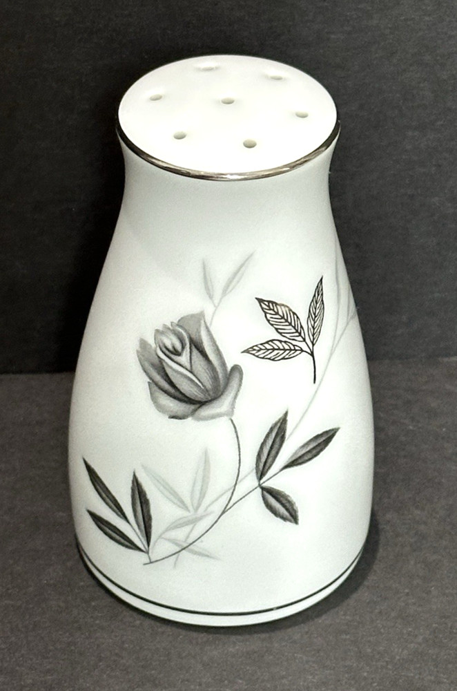 Noritake Rosamor Pepper Shaker