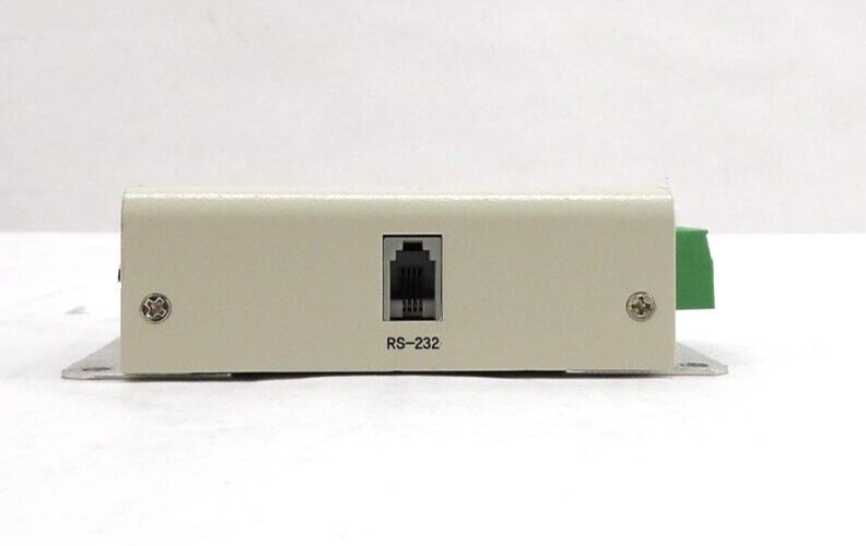 GO Element GO-PT102 Point Level Sensor Controller Lot of 2 Working Surplus