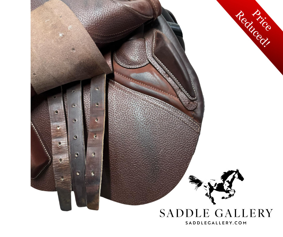 CWD • SE01 • 16.5”