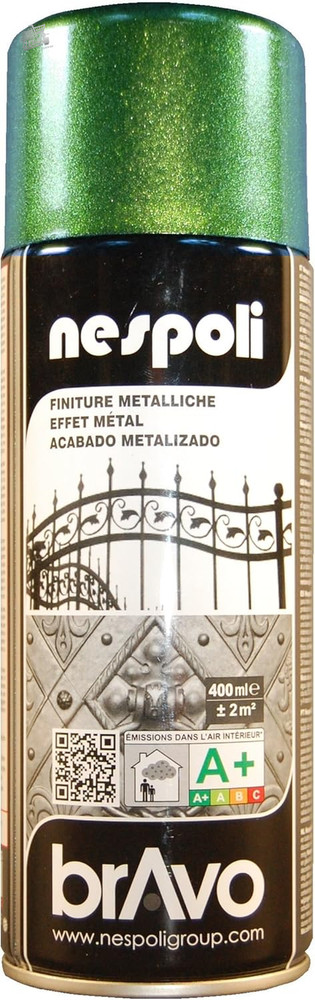 Paint, Green, 400ml
