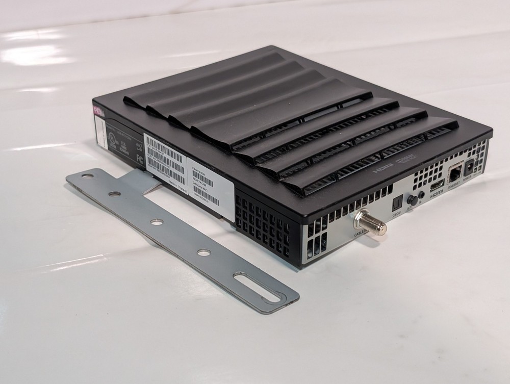 Advanced Digital Broadcast ADB-4731CDM HDVR-Lite DMI Dolby Digital Plus