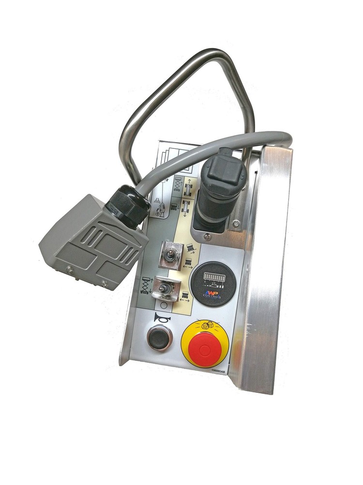 Skyjack 156879 Control Box, Made in US