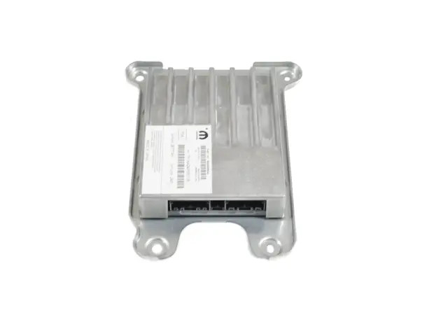 Genuine Mopar Amplifier 68719831AA