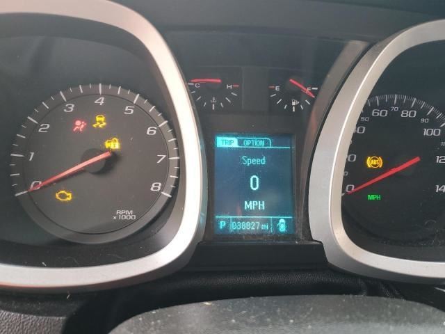 Info-GPS-TV Screen Dash Mounted Lower 7" Fits 10-17 TERRAIN 904117