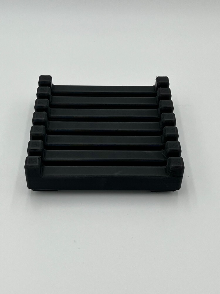 Prop Nut Torque Adaptor Wrench Carry Case w/Custom Insert "ONLY"