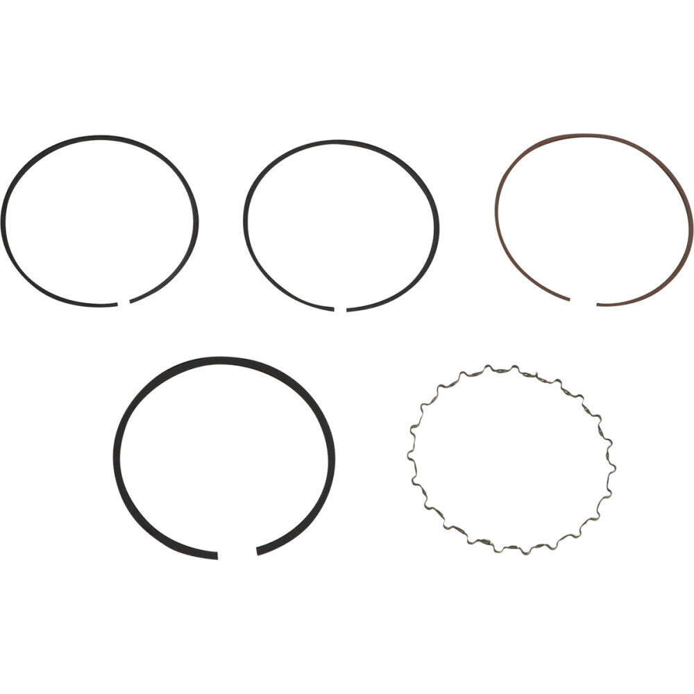 Wiseco Piston Ring Set | 1890XE