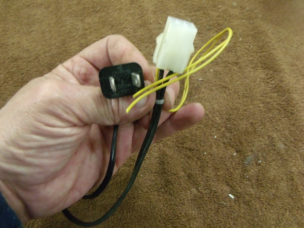 Mars 110 AC Bill Hardness