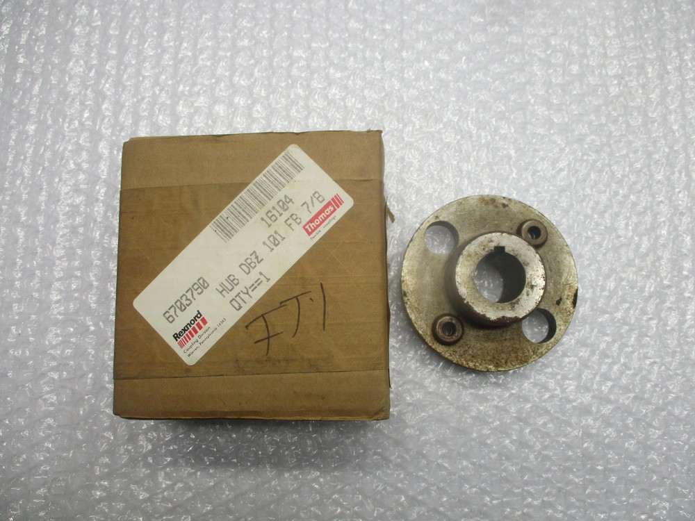 REXNORD 6703970 HUB NSMP