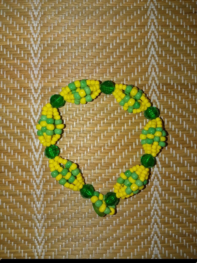 IDDE DE ORULA ( SANTERIA Y IFA )