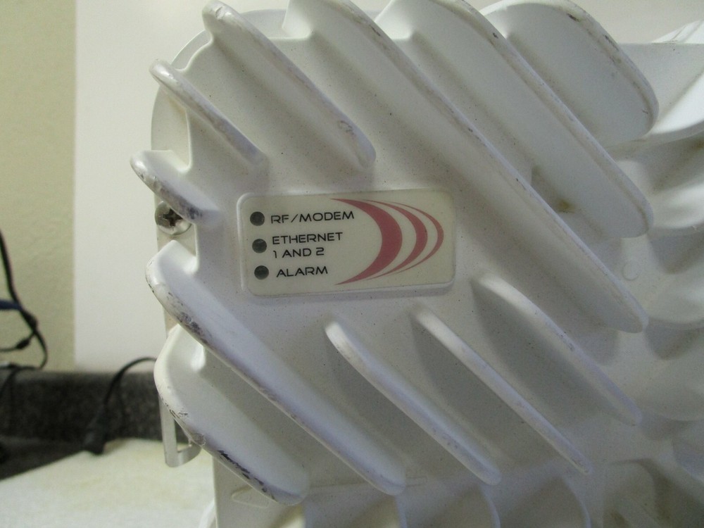 DragonWave Horizon 23Ghz CHSP23B2C