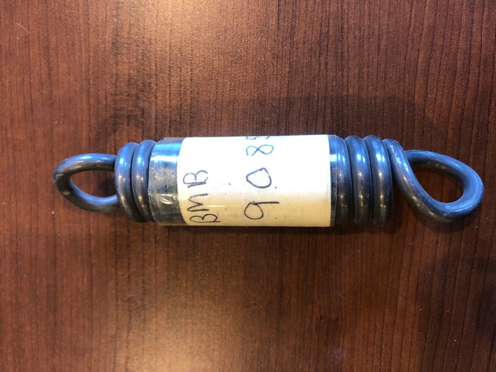 BMB Spring 9085 or 9628