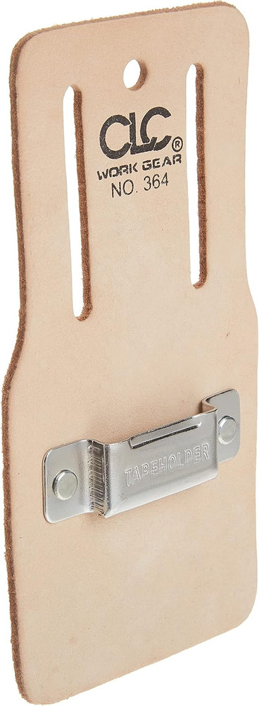 364 Fit All Measuring Tape Holder, Copper