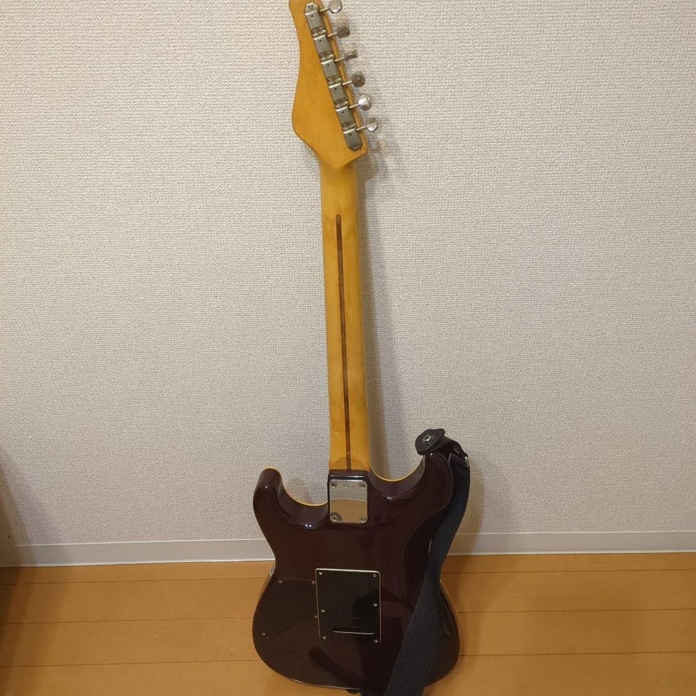 Schetter NV-III Wine Red Safe Packing!