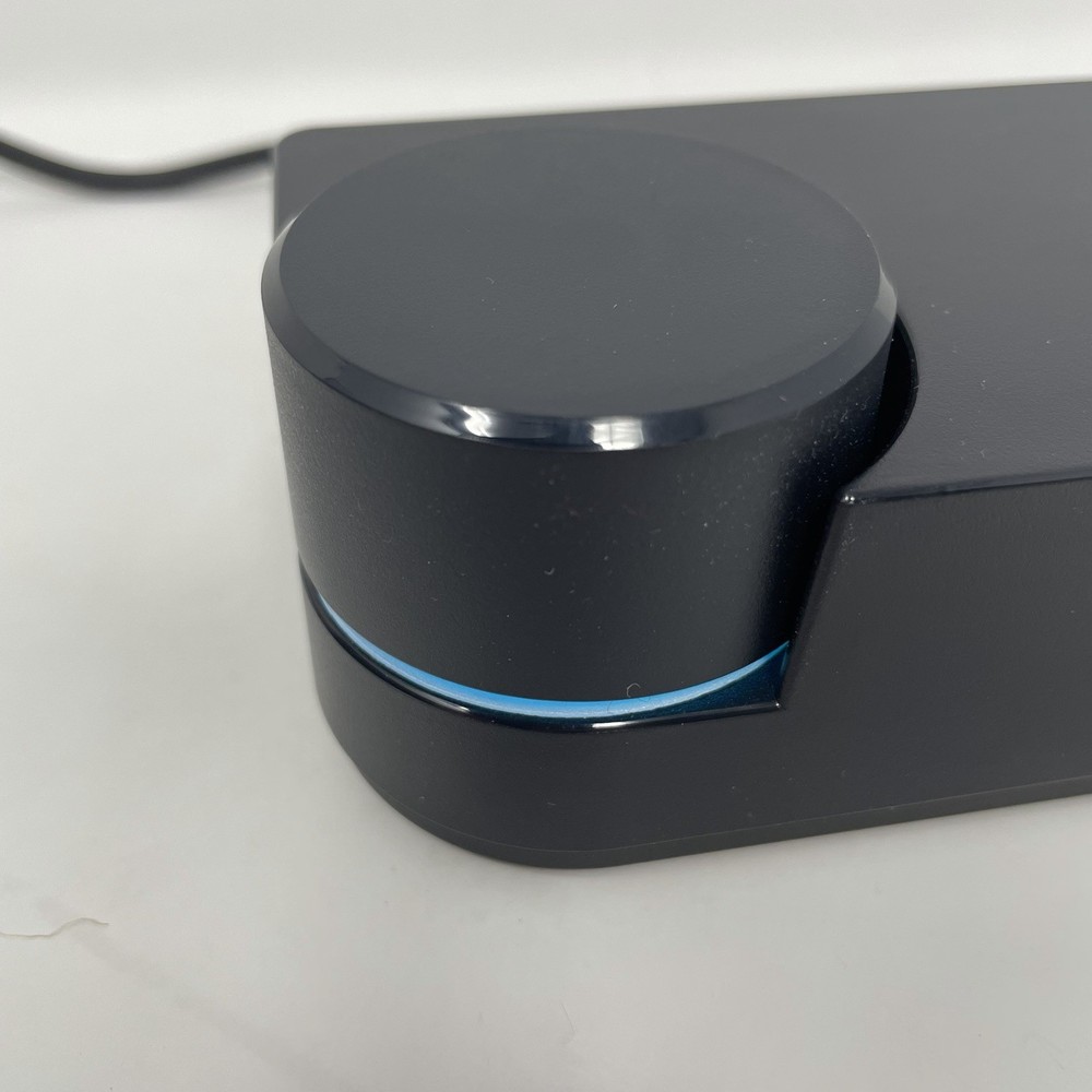 BEACN Interface Studio Creator XLR Black Headphone Amp Gaming Podcast Streaming