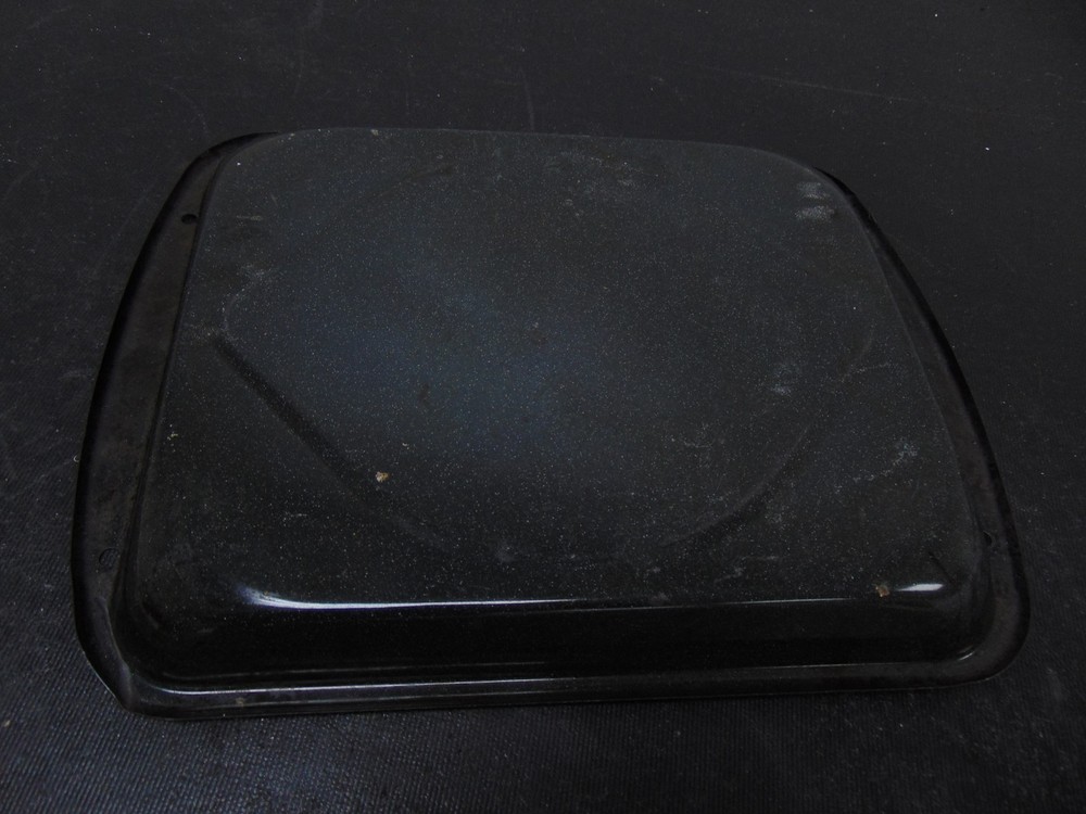 KitchenAid Range KERH507YWH2 Broiling Pan