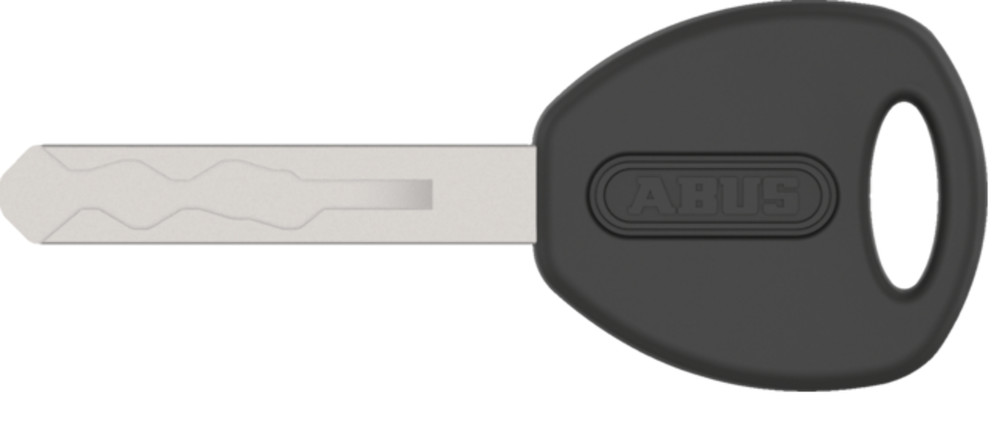 ABUS 303 COMPACT AND RESISTANT MOTORCYCLE DISC LOCK