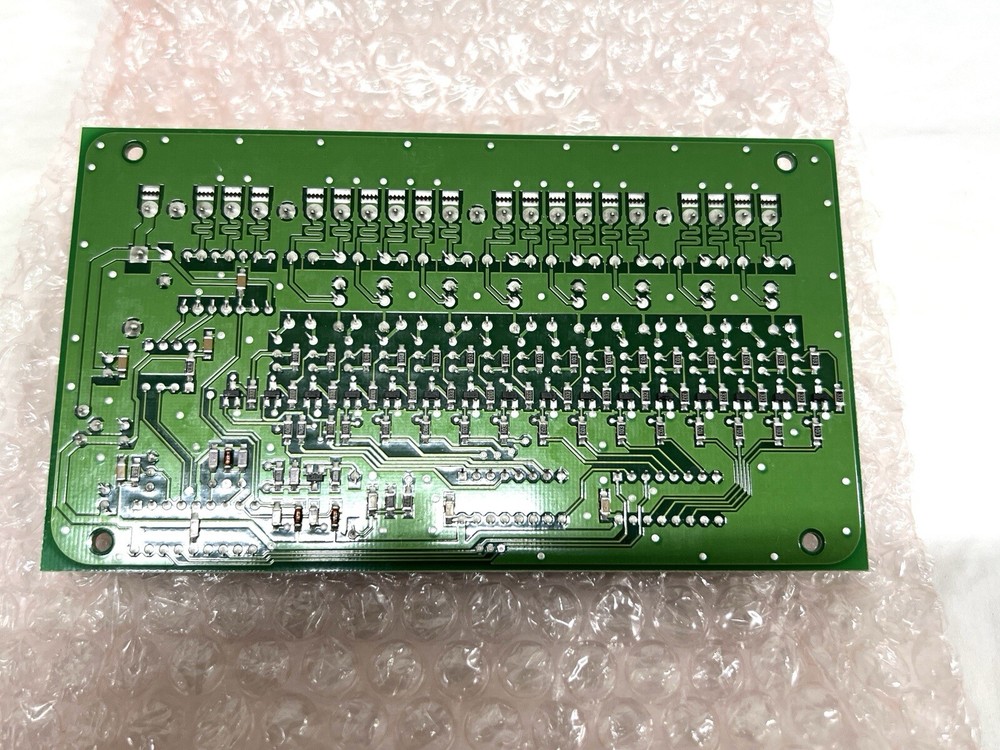 NEW Maxsys/DSC PC4216 Programmable Ouput Module