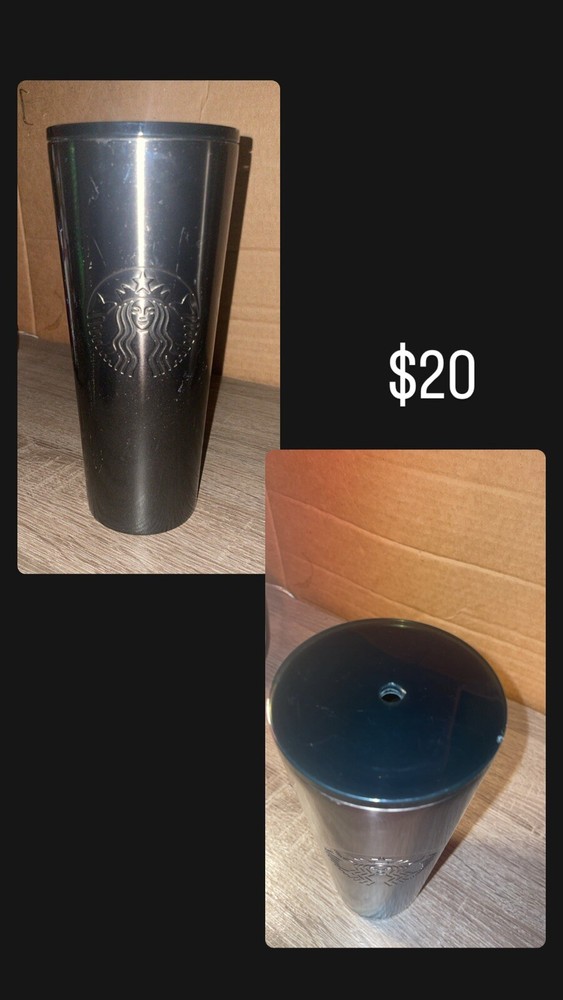 starbucks Tumblers cups multicolored