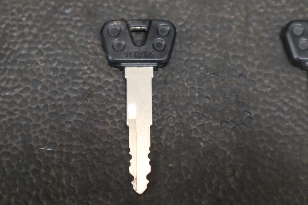 YAMAHA UNMATCHING KEY SET 3 COUNT